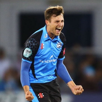 Ed Barnard Biography